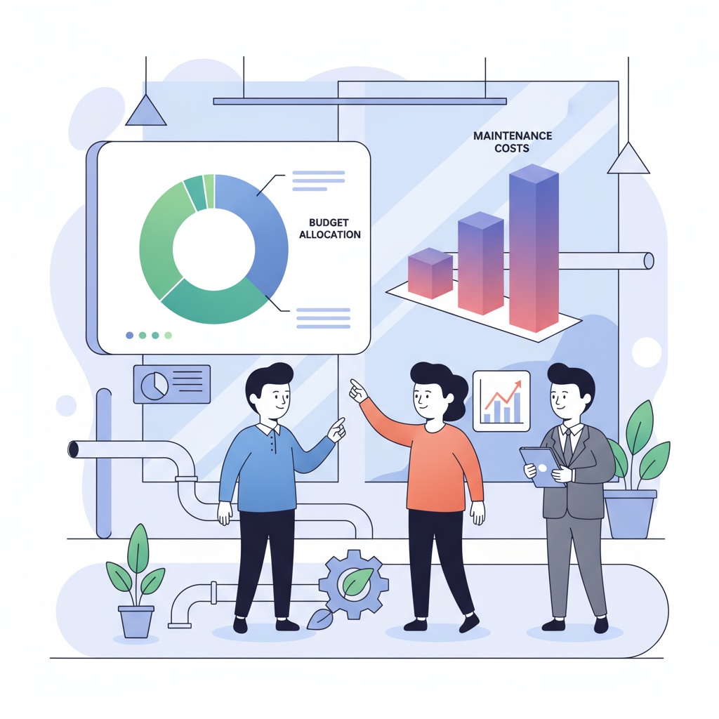 Maintenance informatique professionnelle