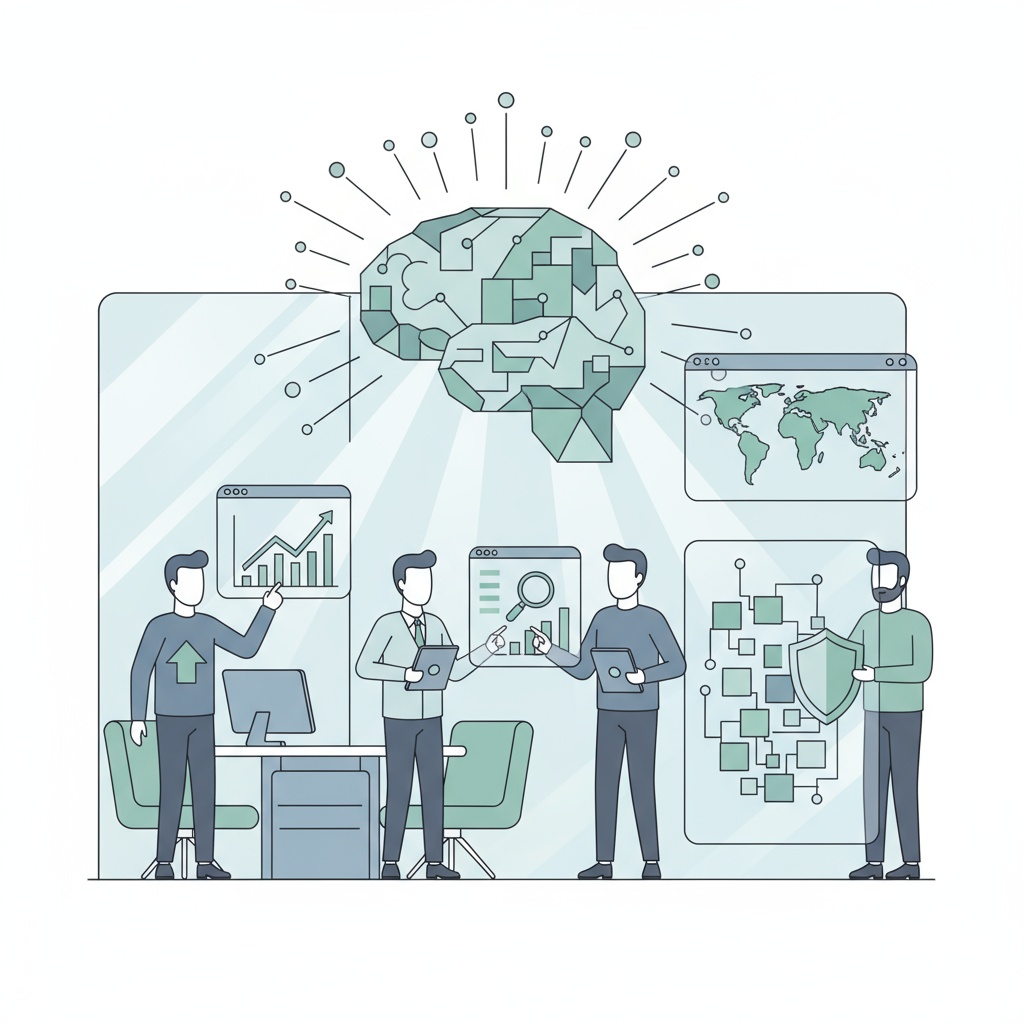 Intelligence artificielle investissement
